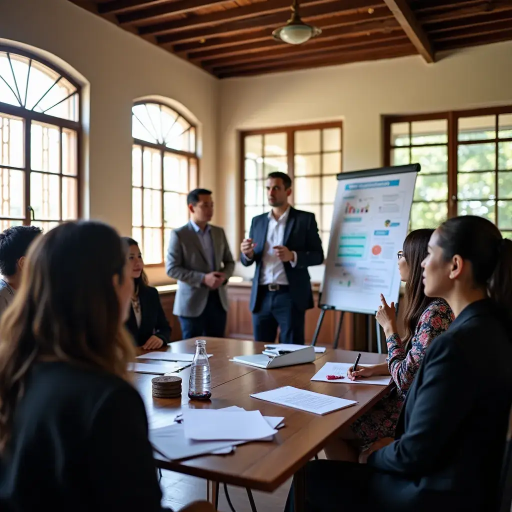 Sustainable practices