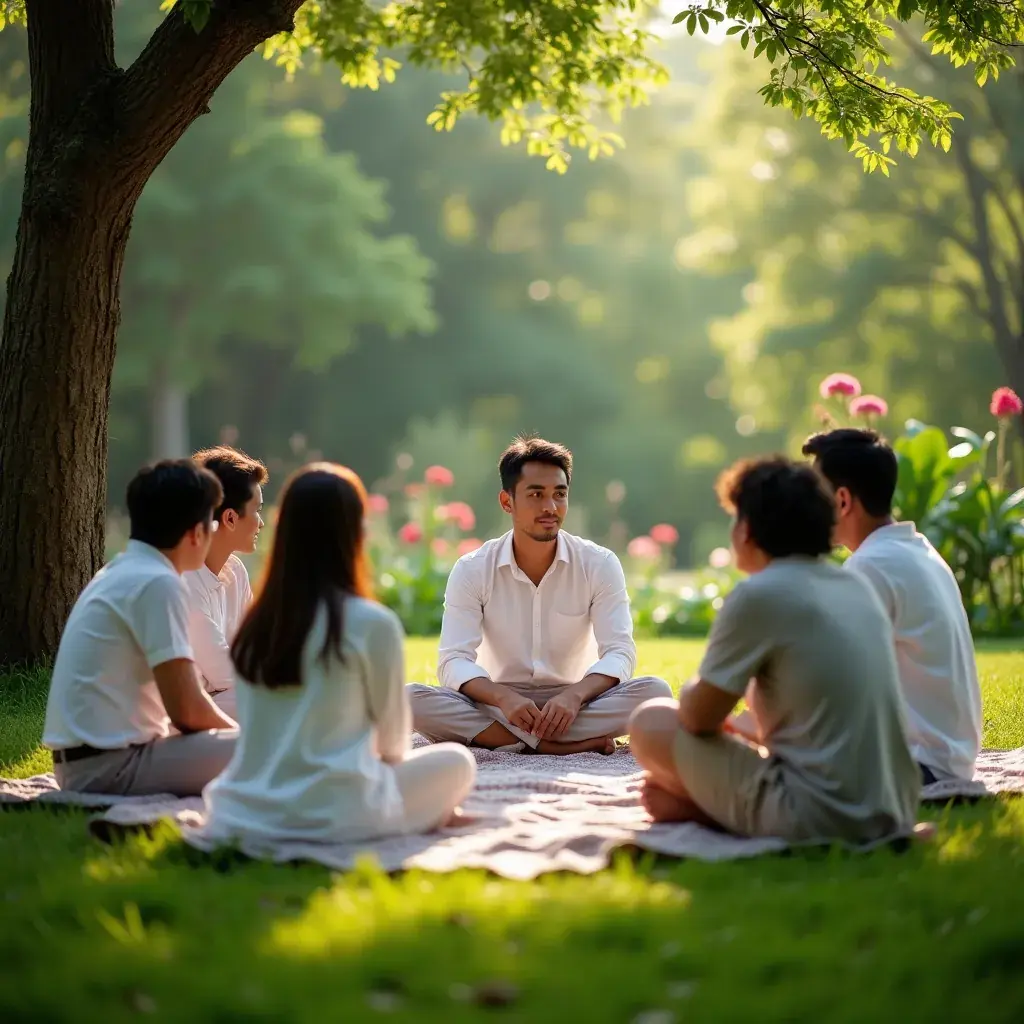 Creative digital solutions showcase